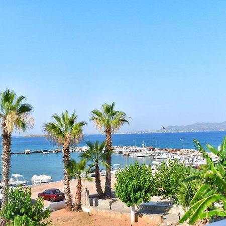 Anagennisi Hotel Skala  Luaran gambar