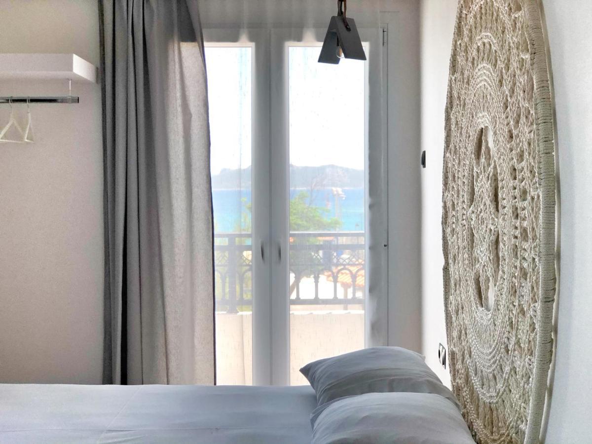 Anagennisi Hotel Skala  Luaran gambar