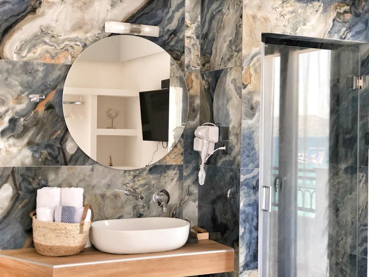 Anagennisi Hotel Skala  Luaran gambar