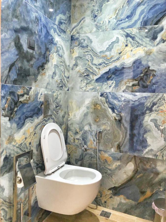 Anagennisi Hotel Skala  Luaran gambar