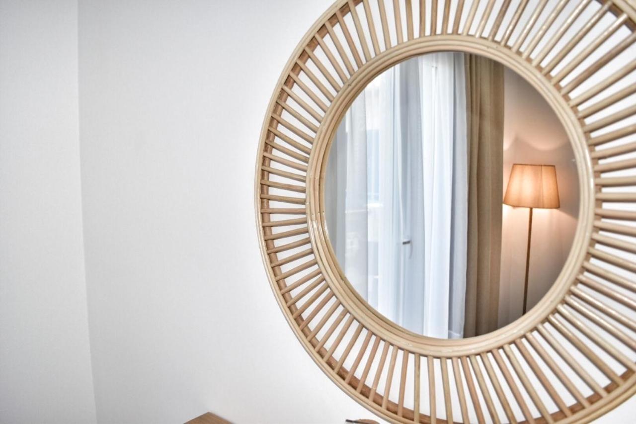 Anagennisi Hotel Skala  Luaran gambar