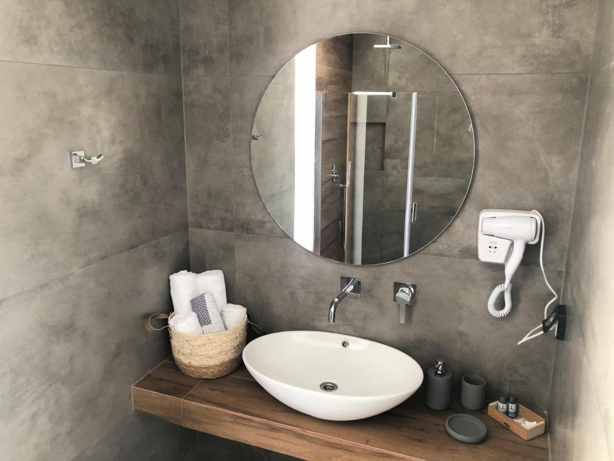 Anagennisi Hotel Skala  Luaran gambar