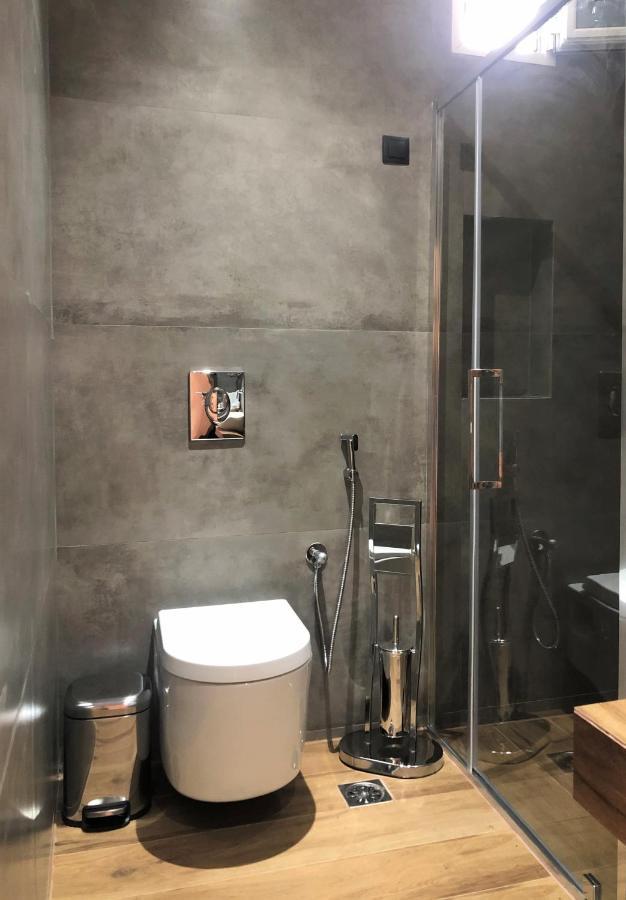 Anagennisi Hotel Skala  Luaran gambar