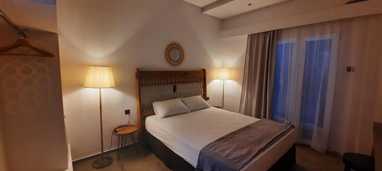 Anagennisi Hotel Skala  Luaran gambar